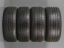 MICHELIN 275/40 R19, 245/45 R19 DEMO DVOUROZMĚRNÉ LETNÍ PNEUMATIKY, RUN-FLAT