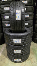 275/50 R19 112W, NOVÉ LETNÍ PNEUMATIKY HANKOOK, K127A VENTUS S1 EVO3 SUV EAN: 8808563515250
