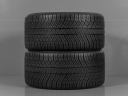 MICHELIN PILOT ALPIN PA4 315/35 R20, 275/40 R20, 3528702383650, 3528701523149 ZIMNÍ DVOUROZMĚR