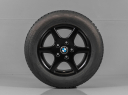 BMW 3 SERIES, ZIMNÍ ALU SADA KOL 195/65 R15 5x120
