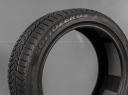PIRELLI SOTTOZERO 3 255/40 R20 101V 8019227383034 POUŽITÉ ZIMNÍ PNEUMATIKY 2KS