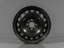FIATL MULTIPLA, R15, 4x98, ET 31,5, ORIGINÁLNÍ OCELOVÉ DISKY