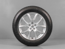 VOLVO XC60 31423851 235/60 R18 5x108 ORIGINÁLNÍ ZIMNÍ ALU SADA