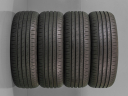 GOODYEAR EFFICINETGRIP PERFORMACE 205/55 R17 91V 5452000806222 DEMO LETNÍ PNEUMATIKY