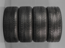 MICHELIN LATTITUDE ALPINE LA2 255/50 R19 107V 3528704419081 ZIMNÍ PNEUMATIKY
