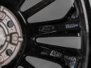 FORD FOCUS MK4 ST 8,0x18 5x108 ET 55 JX7C-1007-H1A RENOVOVANÁ KOLA