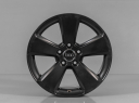 AUDI A3 7,5x17 5x112 ET43 8V0601025P ORIGINÁLNÍ ALU KOLA POUŽITÁ