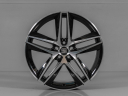 SEAT IBIZA OD 2017 ORIG. ALU KOLA R18, ET 51, 5x100 (153T)