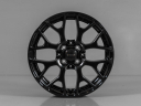 SMART FORFOUR 6,5x16 4x100 ET40 A4534013001 NOVÁ ALU KOLA, TPMS