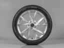 ŠKODA OCTAVIA IV, 5E0601025BM/HZ9, R18, 5x112, ORIGINÁLNÍ ZIMNÍ SADA VEGA