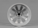 ŠKODA OCTAVIA 6,0x17 5x112 ET48 5E0601025N NOVÁ ORIGINÁLNÍ ALU KOLA