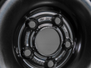 FORD PUMA 6,5x16 5x108 ET45 L1TC-1015-AA NOVÉ OCELOVÉ DISKY