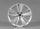 ŠKODA SUPERB 8,0x18 5x112 ET44 3V0601025AD/HA ORIGINÁLNÍ ALU KOLA