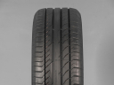 CONTINENTAL CONTI SPORT CONTACT 5 215/50 R17 95W 4019238519075 LETNÍ PNEUMATIKY