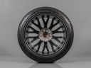 FORD MUSTANG GT 500, FR3J-1007-BC/DA, R19, 5x114,3, ORIGINÁLNÍ ZIMNÍ SADA