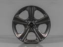 FORD KUGA, CJ5C-1007-B4A, R17, 5x108, ORIGINÁLNÍ ALU KOLA DARK GREY
