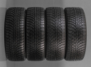 KUMHO WINTERCRAFT WP71 235/45 R19 99V 8808956165758 ZIMNÍ PNEUMATIKY