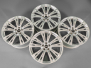 AUDI A8 9,5x20 5x112 ET40 4N0601025Q ORIGINÁLNÍ ALU KOLA
