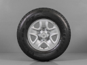 TOYOTA LAND CRUISER 7,0x17 5x150 ET60 245/75 R17 112H TPMS, OFFROAD SADA