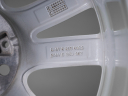 BMW X5 F15, 6853952, 255/55 R18 5x120, TPMS, ORIGINÁLNÍ LETNÍ ALU SADA