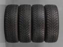 BRIDGESTONE BLIZZAK LM-32 205/60 R16 92H 3286340618816 POUŽITÉ ZIMNÍ PNEUMATIKY