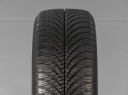 FORD FIESTA, H1BC-1015-AA, 195/60 R15, 4x108, SENZORY, ORIGINÁLNÍ OCELOVÁ CELOROČNÍ SADA