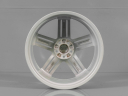AUDI Q5, SQ5, 8R0601025BJ/BG, R20, 5x112, POMPEI ORIGINÁLNÍ AUDI S-LINE ALU KOLA