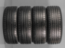 GOODYEAR EAGLE F1, 5452000488039, 255/55 R19 111Y, LETNÍ PNEUMATIKY