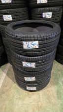 NOVÉ LETNÍ PNEUMATIKY HANKOOK 265/40 R22 AO, EAN: 8808563538891