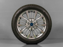 NOVÁ ZIMNÍ SADA FORD KUGA, S-MAX, GALAXY R18, ROZTEČ 5x108
