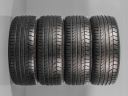 DUNLOP SP SPORT MAXX TT 235/45 R18 98Y DEMO LETNÍ PNEUMATIKY