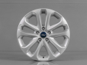 FORD FOCUS 7,0x17 5x108 ET50 AM5J-1007-FB ORIGINÁLNÍ ALU KOLA