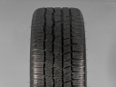 ŠKODA FABIA, RAPID, 5JJ601025, R17, 5x100, ORIGINÁLNÍ ZIMNÍ SADA