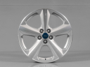 FORD S-MAX 7,5x18 5x108 ET55 EM2C-D1A ORIGINÁLNÍ ALU KOLA, TPMS