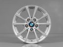 BMW E92, E93, F32, F36, 7,0x16, 5x120, ET31, 6796236, ČIDLA, ORIGINÁLNÍ ALU KOLA