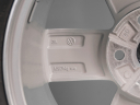 VOLKSWAGEN TIGUAN II, 7N0071496C, 215/65 R16 5x112, NOVÁ ZIMNÍ ALU SADA