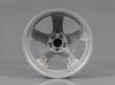 MERCEDES E-CLASS 8,0x18 5x112 ET43 A2134011400 TPMS NOVÁ ORIGINÁLNÍ ALU KOLA