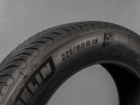 MICHELIN PILOT ALPIN 5 XL SUV 225/60 R18 104H RSC 3528707479525 ZIMNÍ PNEUMATIKY