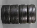 MICHELIN PILOST SPORT 4S 295/35 R21, 315/30 R22 3528700325430, 3528702452486 LETNÍ DVOUROZMĚRNÁ SADA PNEUMATIK BMW