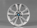 BMW X5 F15 8,5x18 5x120 ET46 6853952 STYLING 446 TPMS POUŽITÁ ALU KOLA