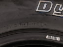 HANKOOK 265/70 R16 112T CELOROČNÍ PNEU 2KS (HA2698)