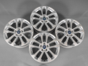 FORD KUGA MK III, LJ6C-A2A, R17, 5x108, TPMS, NOVÁ ORIGINÁLNÍ ALU KOLA