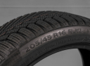 CONTINENTAL WINTERCONTACT TS 860 XL 205/45 R16 87H, 4019238792201, NOVÉ ZIMNÍ PNEUMATIKY