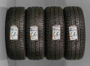 225/60 R16C 101/99T NOVÉ ZIMNÍ PNEUMATIKY HANKOOK