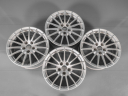 AUDI A4 ALLROAD, A5, 8W0601025AE, R17 5x112, ORIGINÁLNÍ ALU KOLA