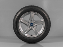 FORD FOCUS, CONNECT ORIG. R16 ZIMNÍ 205/60/16 ČIDLA (946T)