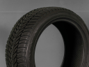 245/40 R17 95V NOVÉ ZIMNÍ PNEUMATIKY HANKOOK
