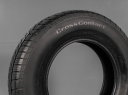 CONTINENTAL CROSSCONTACT WINTER 205/16C 4019238780772 DEMO SUV ZIMNÍ PNEUMATIKY