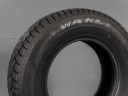 WANLI CHALLANGER 225/70 R15C, POUŽITÉ ZIMNÍ PNEUMATIKY