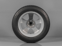FORD S-MAX, GALAXY, EM2C-1007-K1A, 235/55 R17 5x108, ČIDLA, ORIGINÁLNÍ LETNÍ ALU SADA